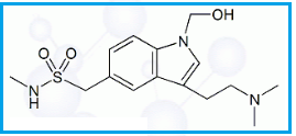 Sumatriptan EP Impurity C 